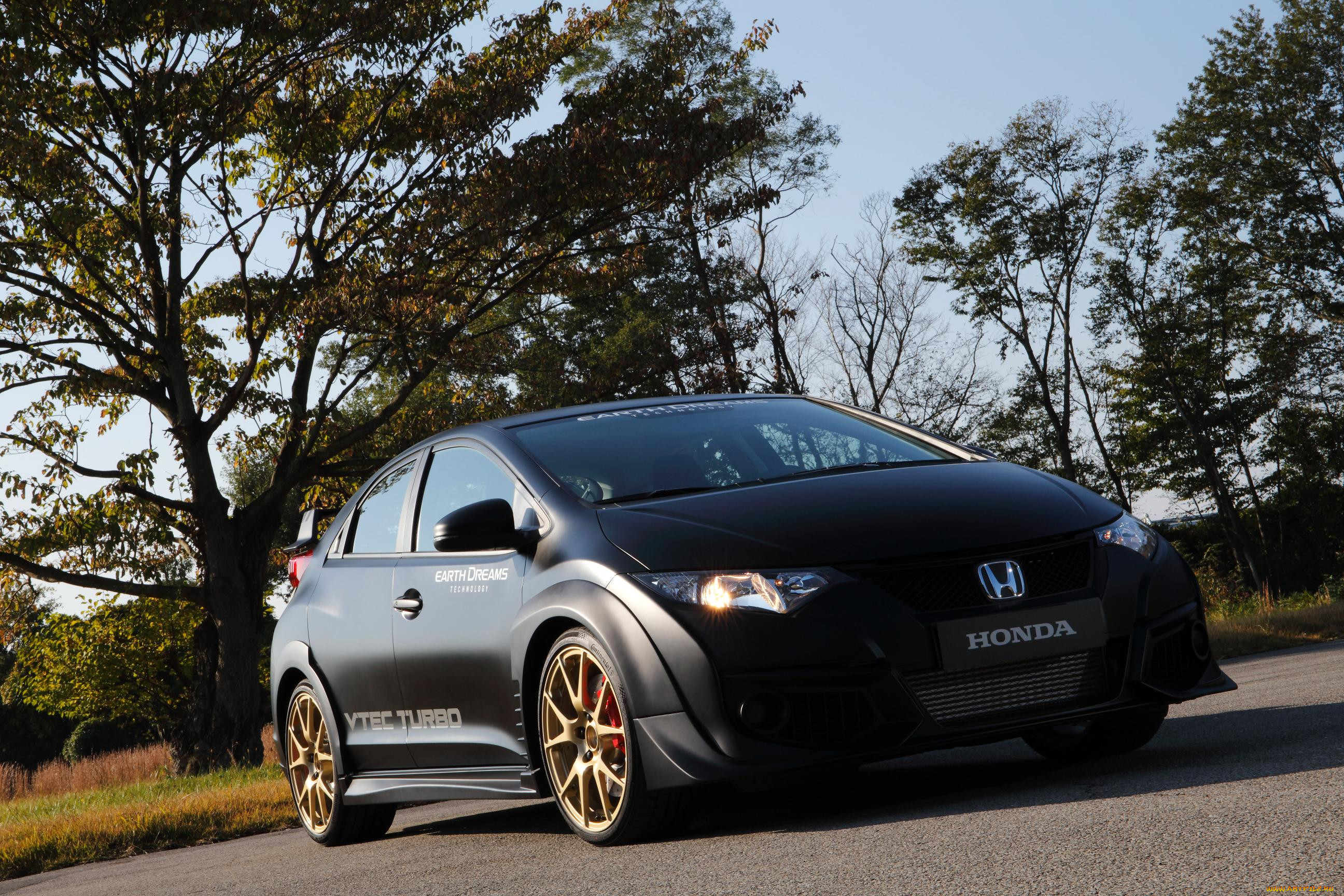 , honda
